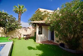 201 Sunflower - Ac/wifi - Private Pool