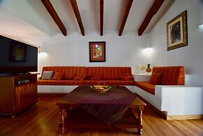 201 Sunflower - Ac/wifi - Private Pool