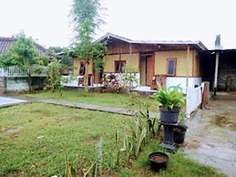 Pondok Wahyu