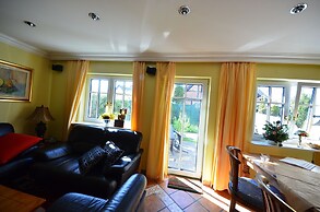 Kapitanshauser Boddenstrasse 29a-c
