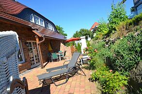 Ferienhäuser Zum Höft 44