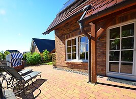 Ferienhäuser Zum Höft 44