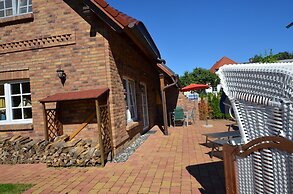 Ferienhäuser Zum Höft 44