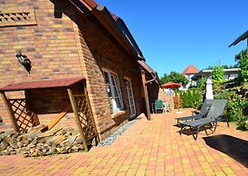 Ferienhäuser Zum Höft 44