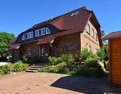 Ferienhäuser Zum Höft 44