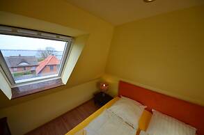 Ferienhäuser Zum Höft 44