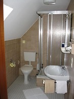 Hotel Jagdhaus Weber