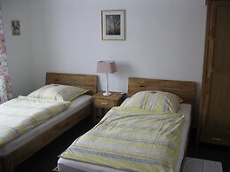 Hotel Jagdhaus Weber