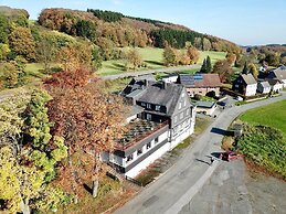 Hotel Jagdhaus Weber