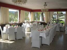 Hotel Jagdhaus Weber