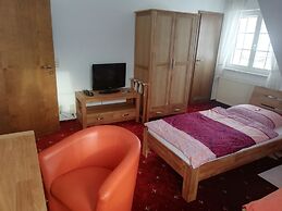 Hotel Jagdhaus Weber