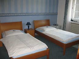 Hotel Jagdhaus Weber