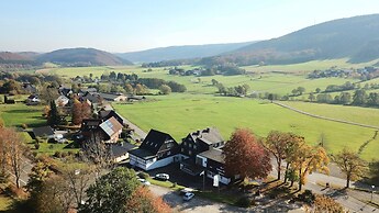 Hotel Jagdhaus Weber