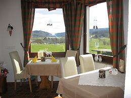 Hotel Jagdhaus Weber