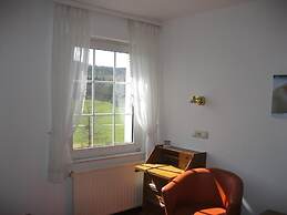 Hotel Jagdhaus Weber