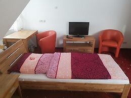 Hotel Jagdhaus Weber