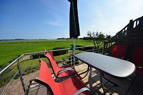 Reet Hausteile Sonnenkliff und Kamp