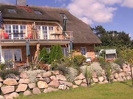 Reet Hausteile Sonnenkliff und Kamp