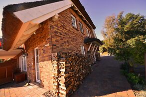 Reet Hausteile Sonnenkliff und Kamp