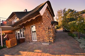 Reet Hausteile Sonnenkliff und Kamp