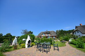 Reet Hausteile Sonnenkliff und Kamp