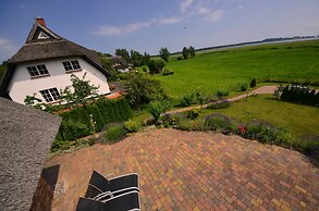 Reet Hausteile Sonnenkliff und Kamp