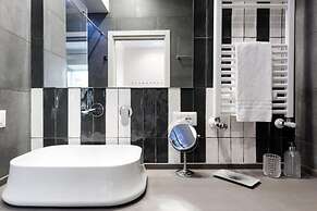 Circle In The Square