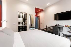 Circle In The Square