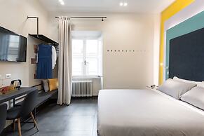 Circle In The Square