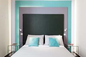 Circle In The Square