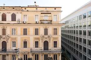 Circle In The Square