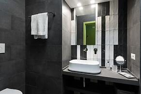 Circle In The Square