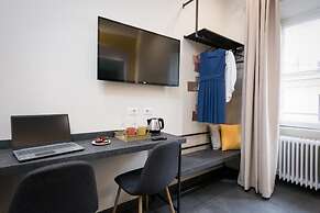 Circle In The Square