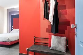 Circle In The Square