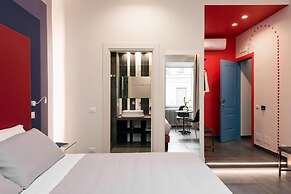 Circle In The Square