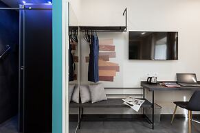 Circle In The Square