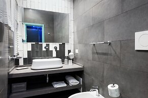 Circle In The Square