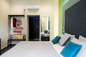 Circle In The Square