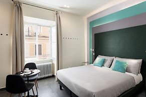 Circle In The Square