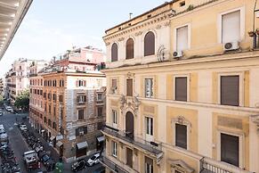 Circle In The Square