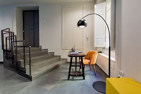 Circle In The Square