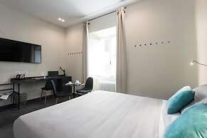 Circle In The Square