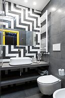 Circle In The Square