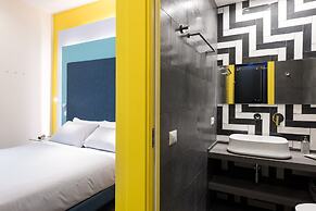 Circle In The Square