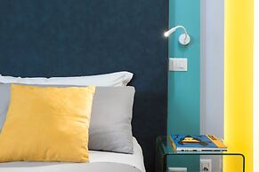 Circle In The Square