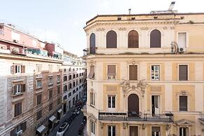 Circle In The Square