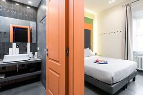 Circle In The Square