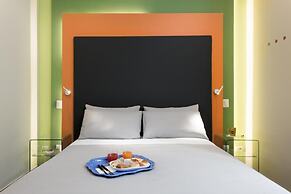 Circle In The Square