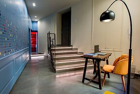 Circle In The Square