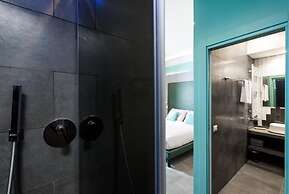 Circle In The Square